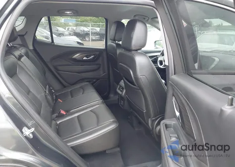 2019 GMC Terrain Slt z USA, uszkodzony, nr VIN 3GKALPEV9KL291018